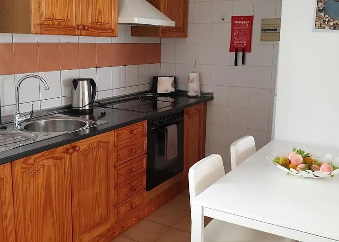 Vv 10a * Caleta De Fuste