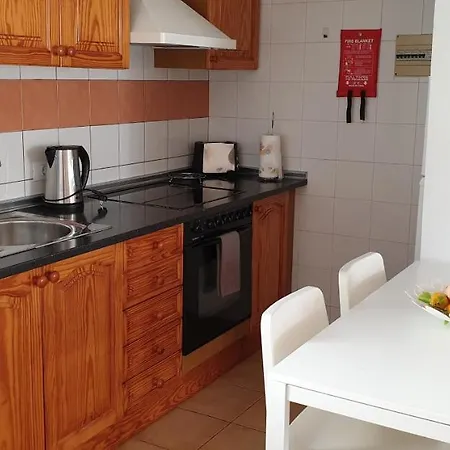 Vv 10a * Caleta De Fuste