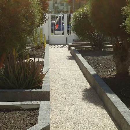 Appartement Vv 10a *