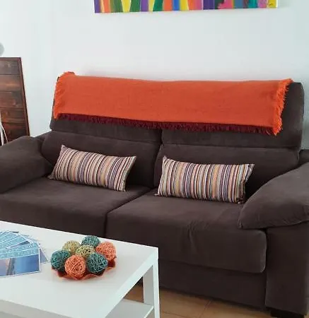 Appartement Vv 10a *