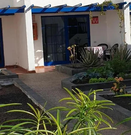 Vv 10a Appartement Caleta De Fuste